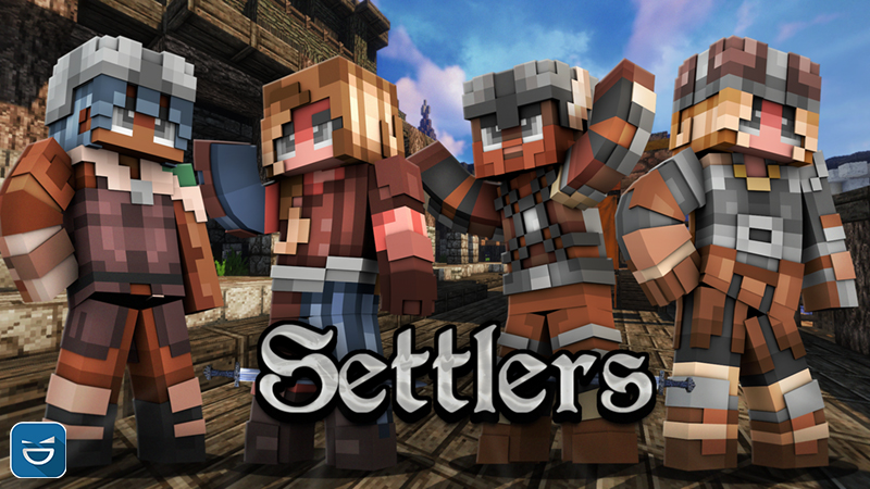 Settlers Key Art