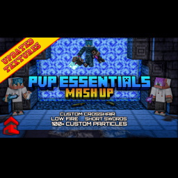 PvP Essentials Mash Up Pack Icon