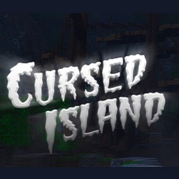 Cursed Island Pack Icon