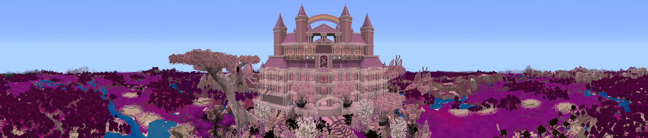 BriannaPlayz Secret Castle by FireGames - Minecraft Marketplace |  MinecraftPal