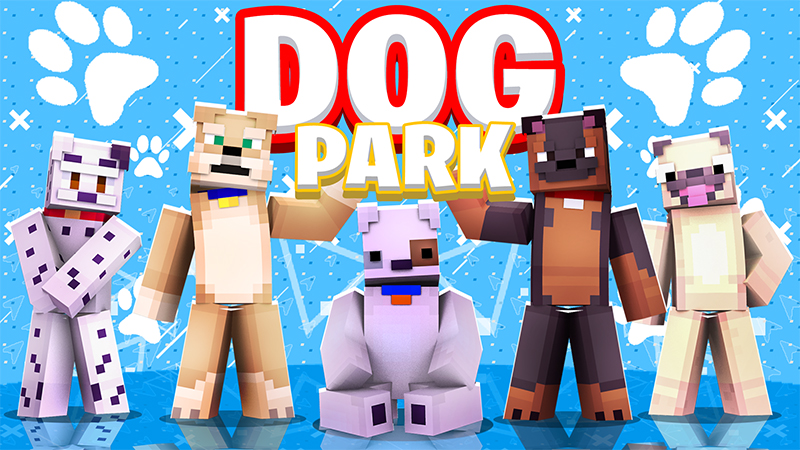 Dog Park Key Art