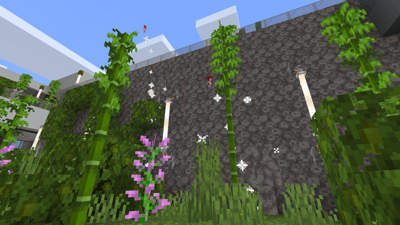 Camo Hide & Seek in Minecraft Marketplace