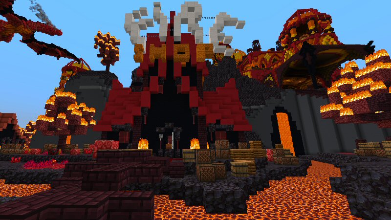 Realm of Fire Screenshot #5