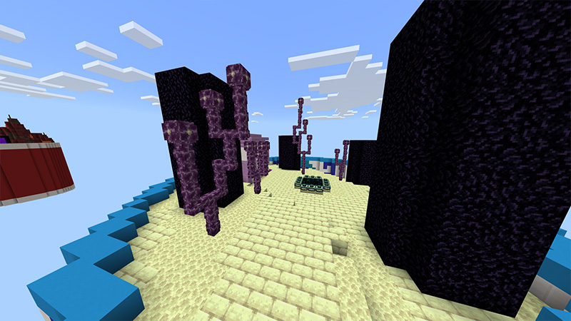 Skyblock Mugs Screenshot #2