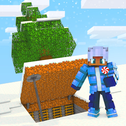 Winter Underground Base Pack Icon