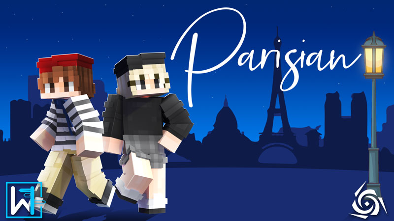 Parisian