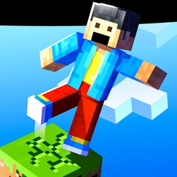 ONE BLOCK SKYBLOCK Pack Icon