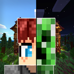 Become a Creeper Pack Icon