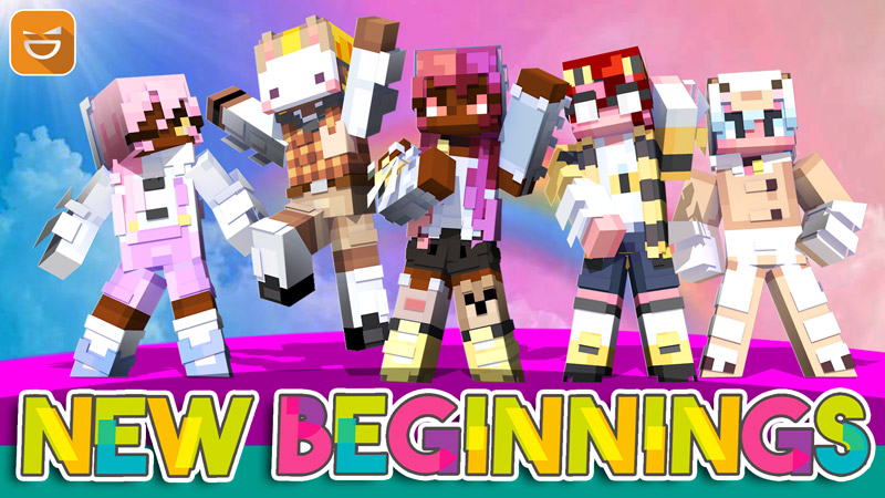 New Beginnings