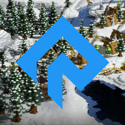 Snow Village Pack Icon