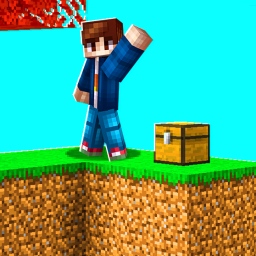 Autumn Skyblock Pack Icon