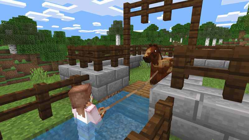 Animal Care Screenshot #1