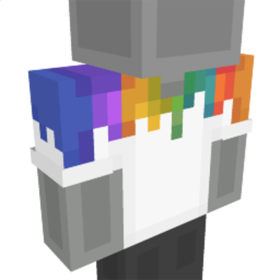 Paint Drip Shirt on the Minecraft Marketplace by NovaEGG Paint Drip Shirt on the Minecraft Marketplace by NovaEGG