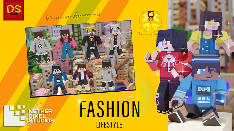 Fashion Lifestyle