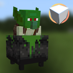 Mutant Mob Pit Pack Icon