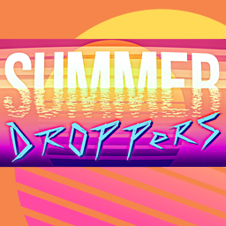 Hot Summer Droppers Pack Icon