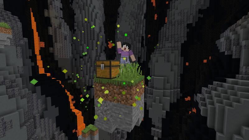 Lava Escape Screenshot #2