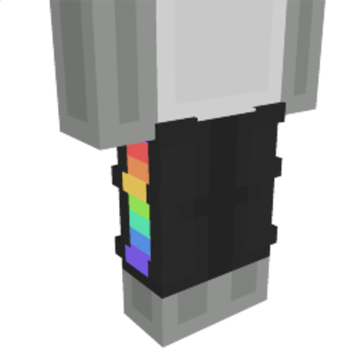 RGB Pants on the Minecraft Marketplace by NovaEGG RGB Pants on the Minecraft Marketplace by NovaEGG
