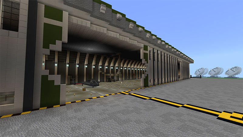 Military Black Ops In Minecraft Marketplace Minecraft