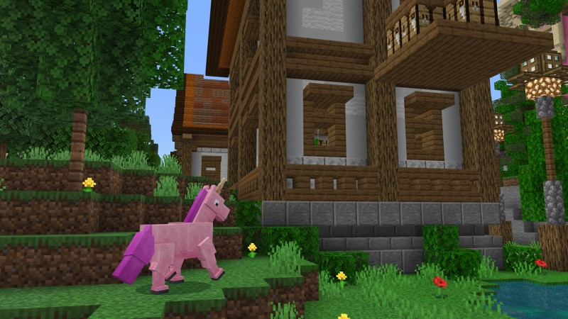 Baby Unicorns Screenshot #1