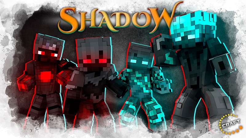 Shadow by The Craft Stars - Minecraft Marketplace (via playthismap.com)