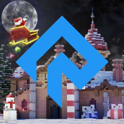 Santa Claus's Factory Pack Icon