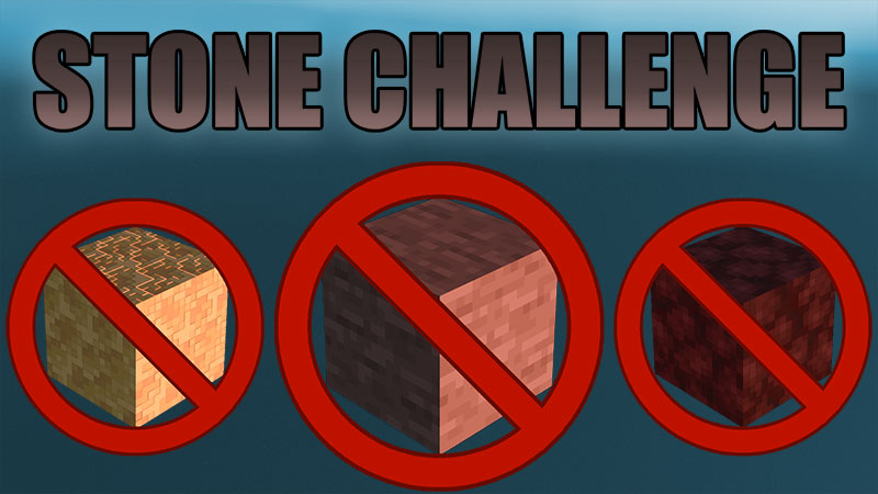 Stone Challenge Key Art