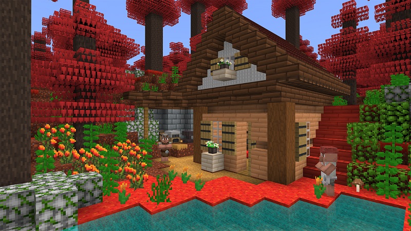 Cute Texture Pack Screenshot #5