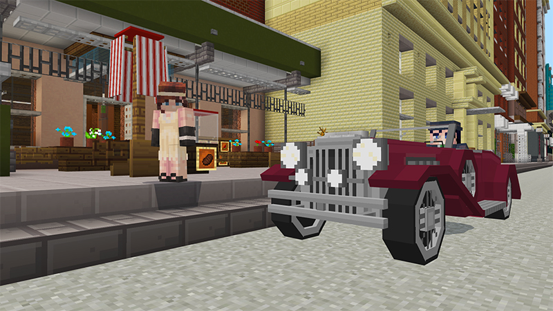 Roaring Twenties Screenshot #1