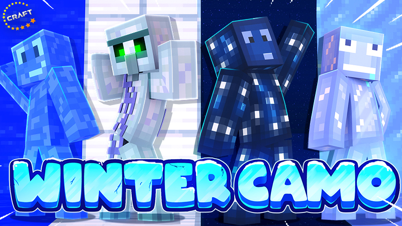 Winter Camo