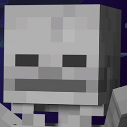 Skyblock Spooky Pack Icon