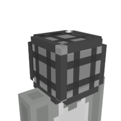 Cage on the Minecraft Marketplace by Dig Down Studios Cage on the Minecraft Marketplace by Dig Down Studios