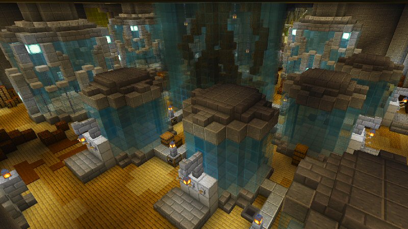 Alchemist's Lair Screenshot #3