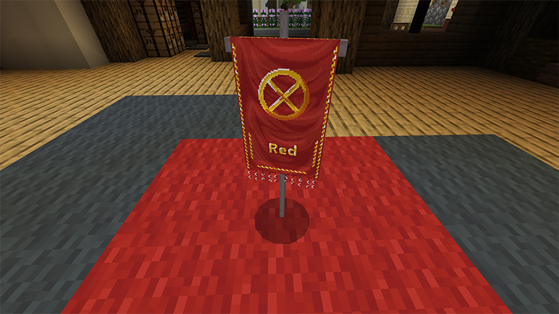 capture the flag minecraft