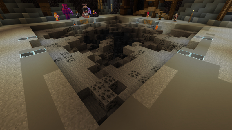 Glitch Pickaxe Screenshot #5
