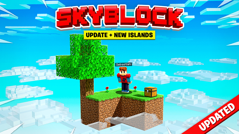 one block skyblock download minecraft education edition