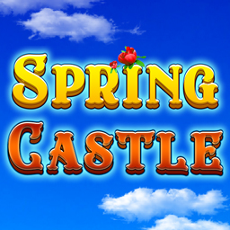 Spring Castle Pack Icon