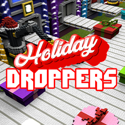 Holiday Droppers Pack Icon