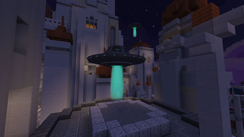 Alien Empire Screenshot #3