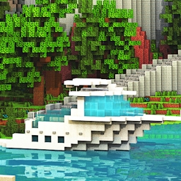 Mountain Millionaire Mansion Pack Icon