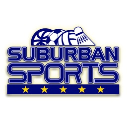 Suburban Sports Pack Icon