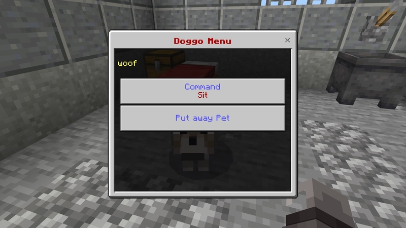 Prison Dog Pet Screenshot #3