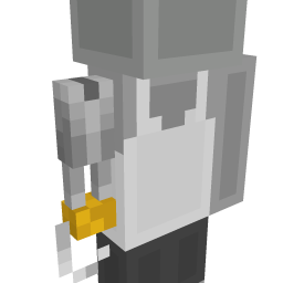 My Good Hand Key Art