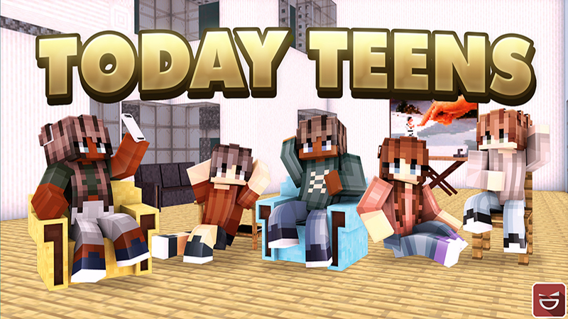 Today Teens Key Art