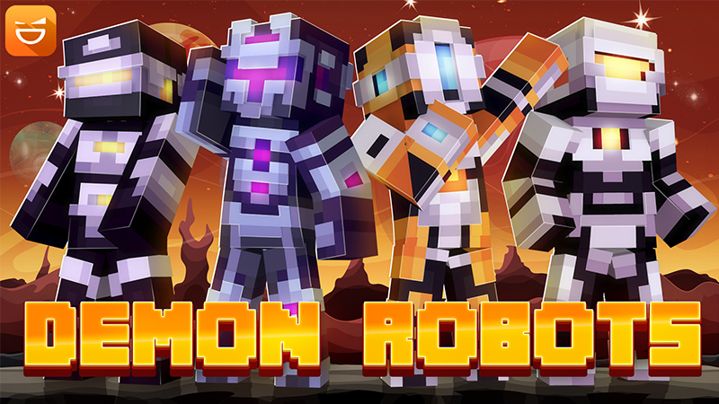 Demon Robots