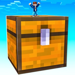 Skyblock Giant Chests Pack Icon