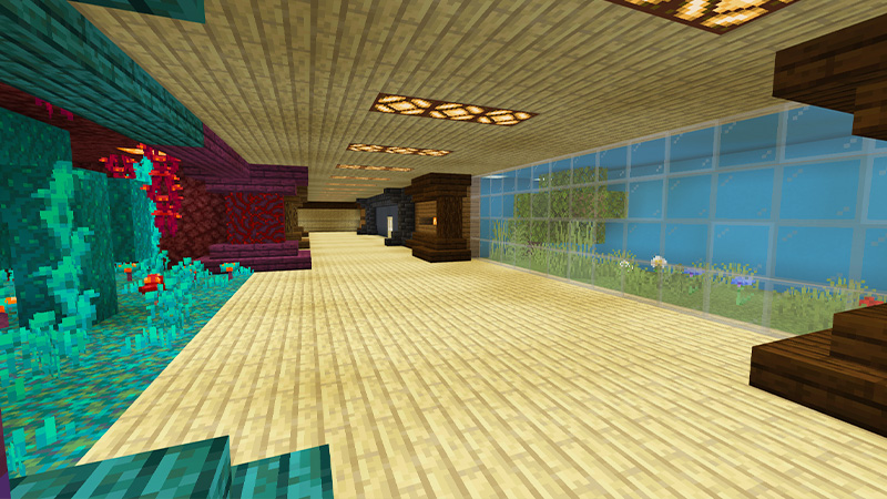 Secret Bunker! Screenshot #5