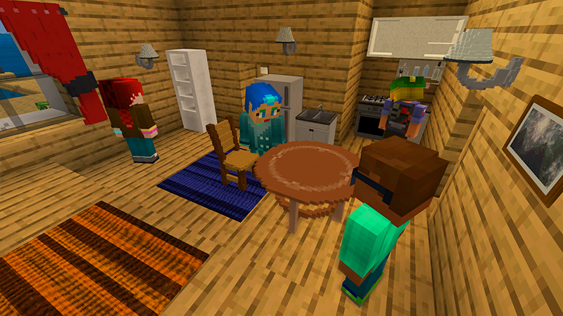 Modern Furniture 2 Screenshot #1