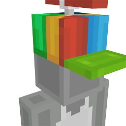 Propeller Hat Key Art