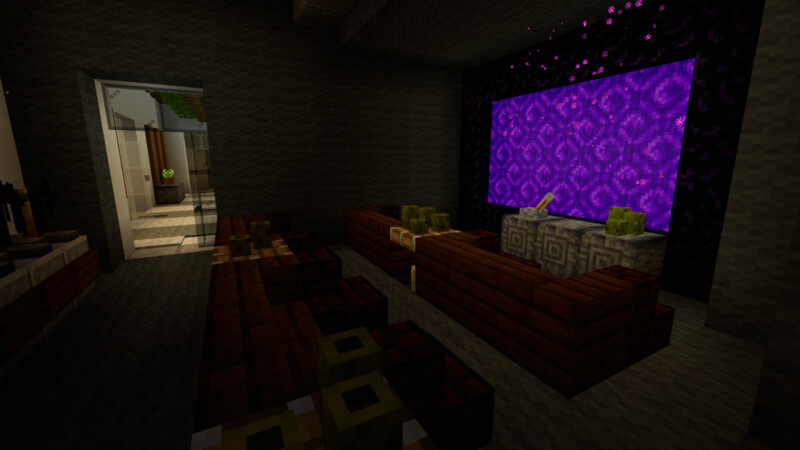 The Lonely Mansion Screenshot #3